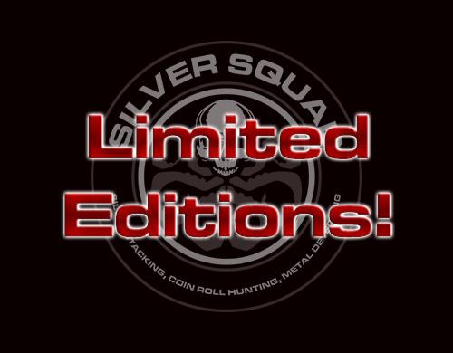 MSS Limited Edition! | MSS