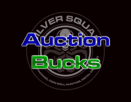 Auction Bucks - MSS