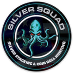 SilverSquad Credit / Digital Gift Card! - MysilverSquad
